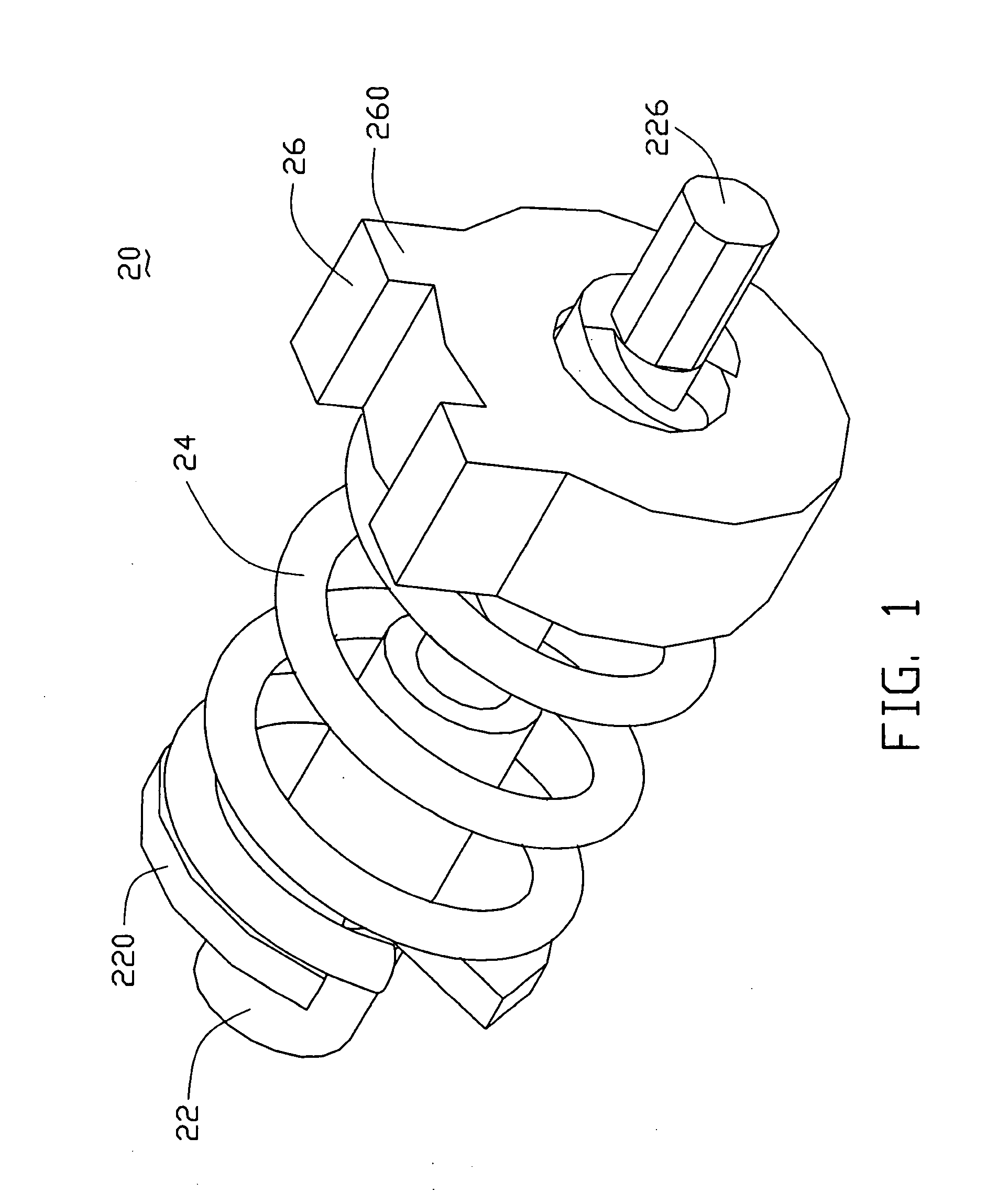 Hinge and foldable electronic device using the hinge