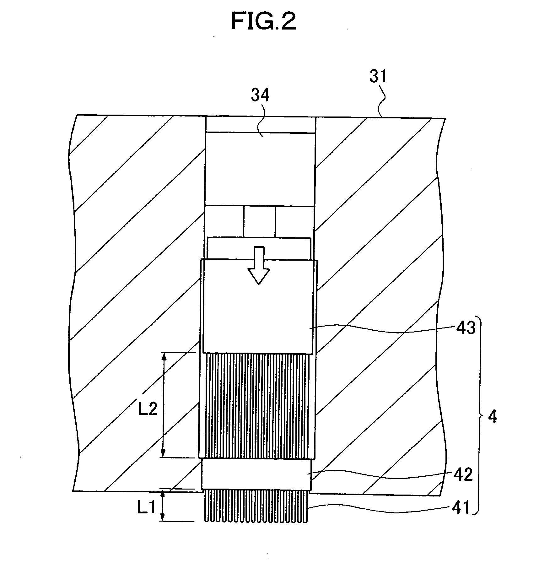 Grinding Apparatus And Grinding System