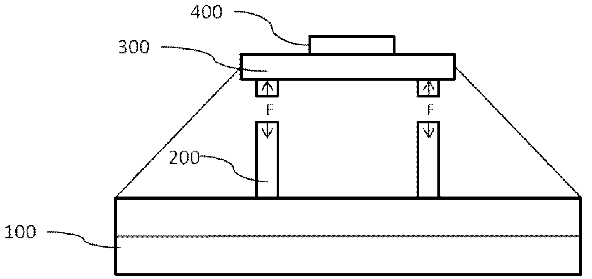 Magnetic levitation heat insulation device