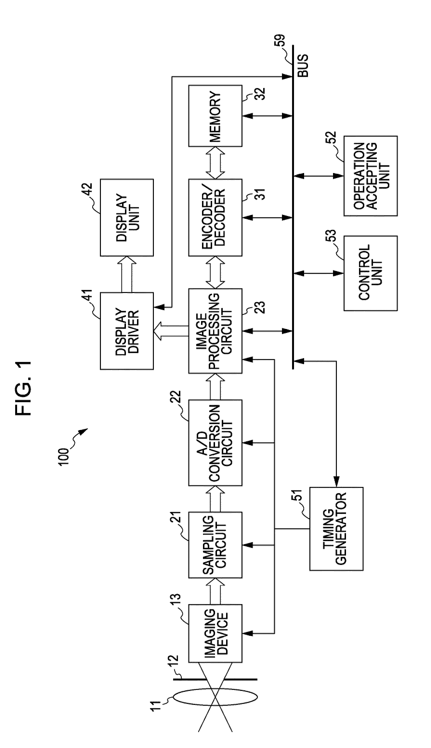 Image Processing Apparatus, Imaging Apparatus, Solid-State Imaging Device, Image Processing Method and Program