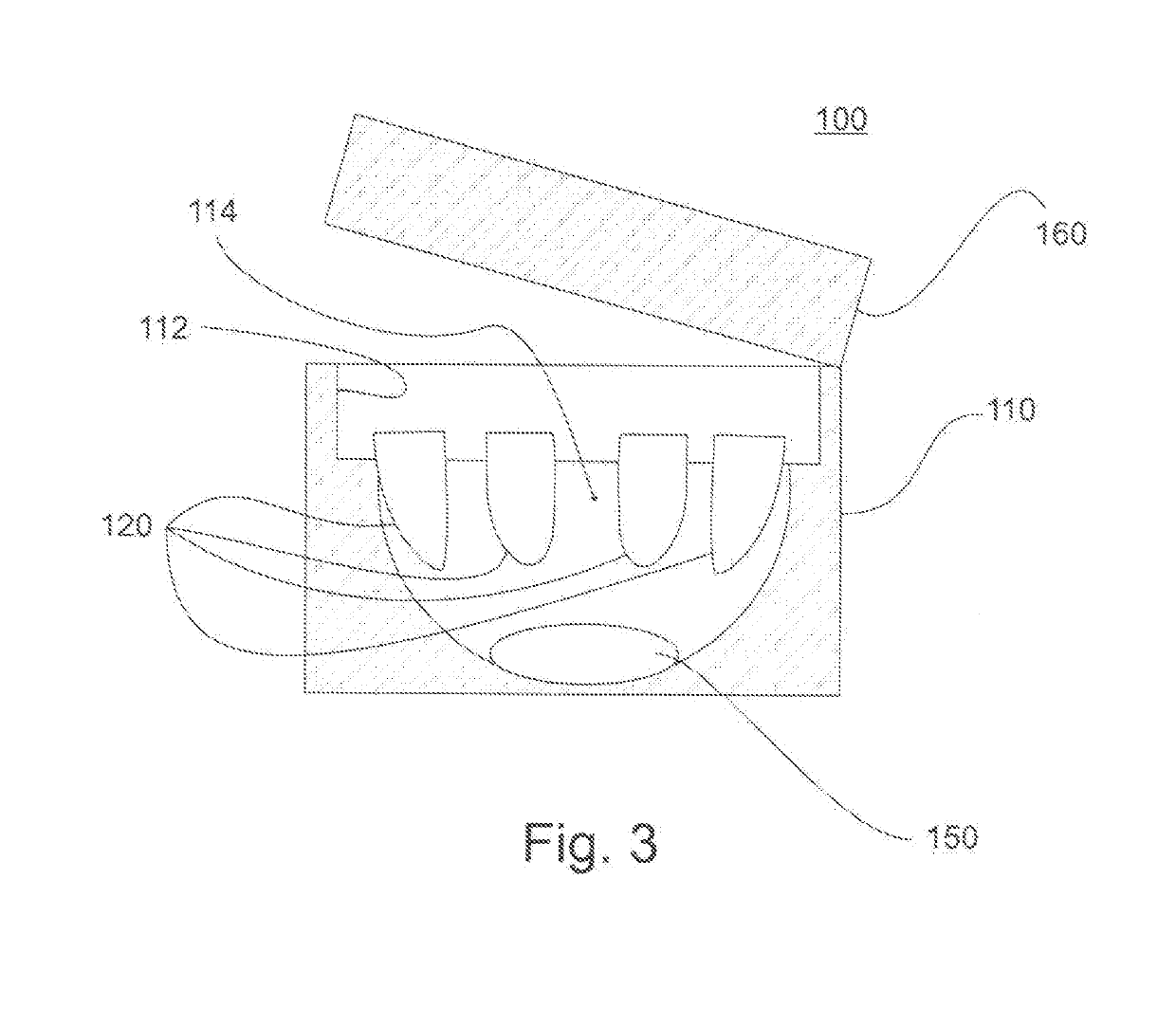 Multifunctional viscoelastic compressive applicator