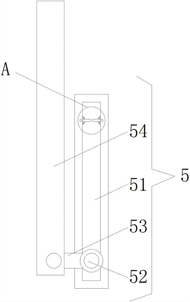 Intelligent refrigerator temperature control system