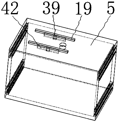 Transformer capable of rapidly dissipating heat