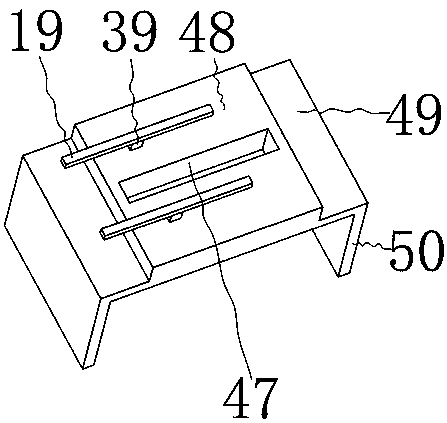 Transformer capable of rapidly dissipating heat