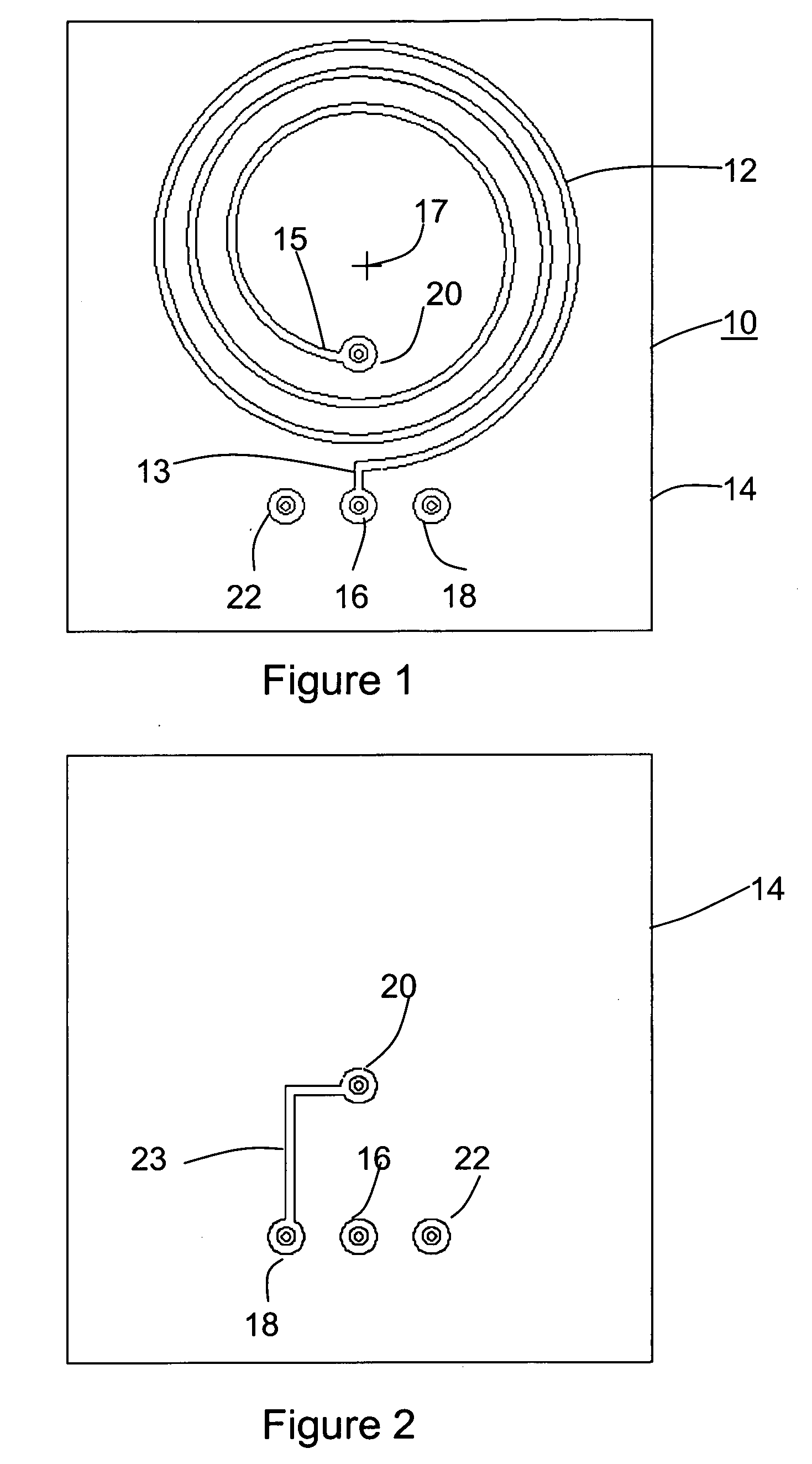 Sensor inductors, sensors for monitoring movements and positioning, apparatus, systems and methods therefore