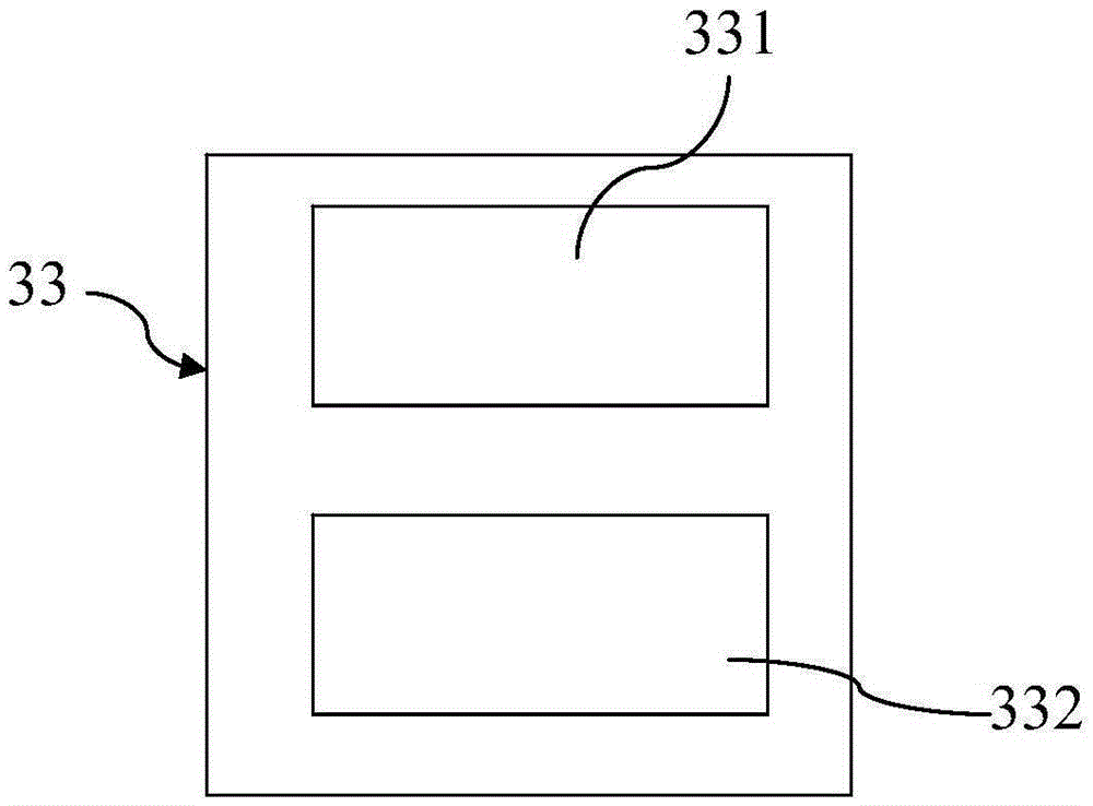 Lightning protection monitoring remote alarm control system and control method