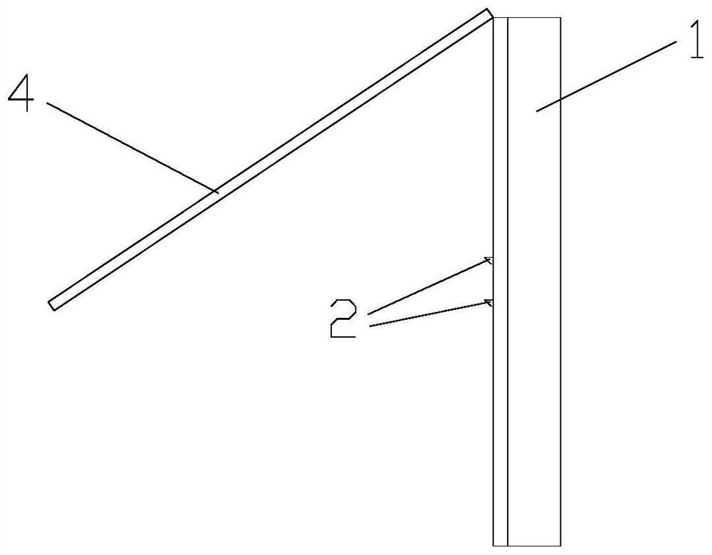 An Improved Ultrasonic Shoulder Strap Processing Device and Its Application Method