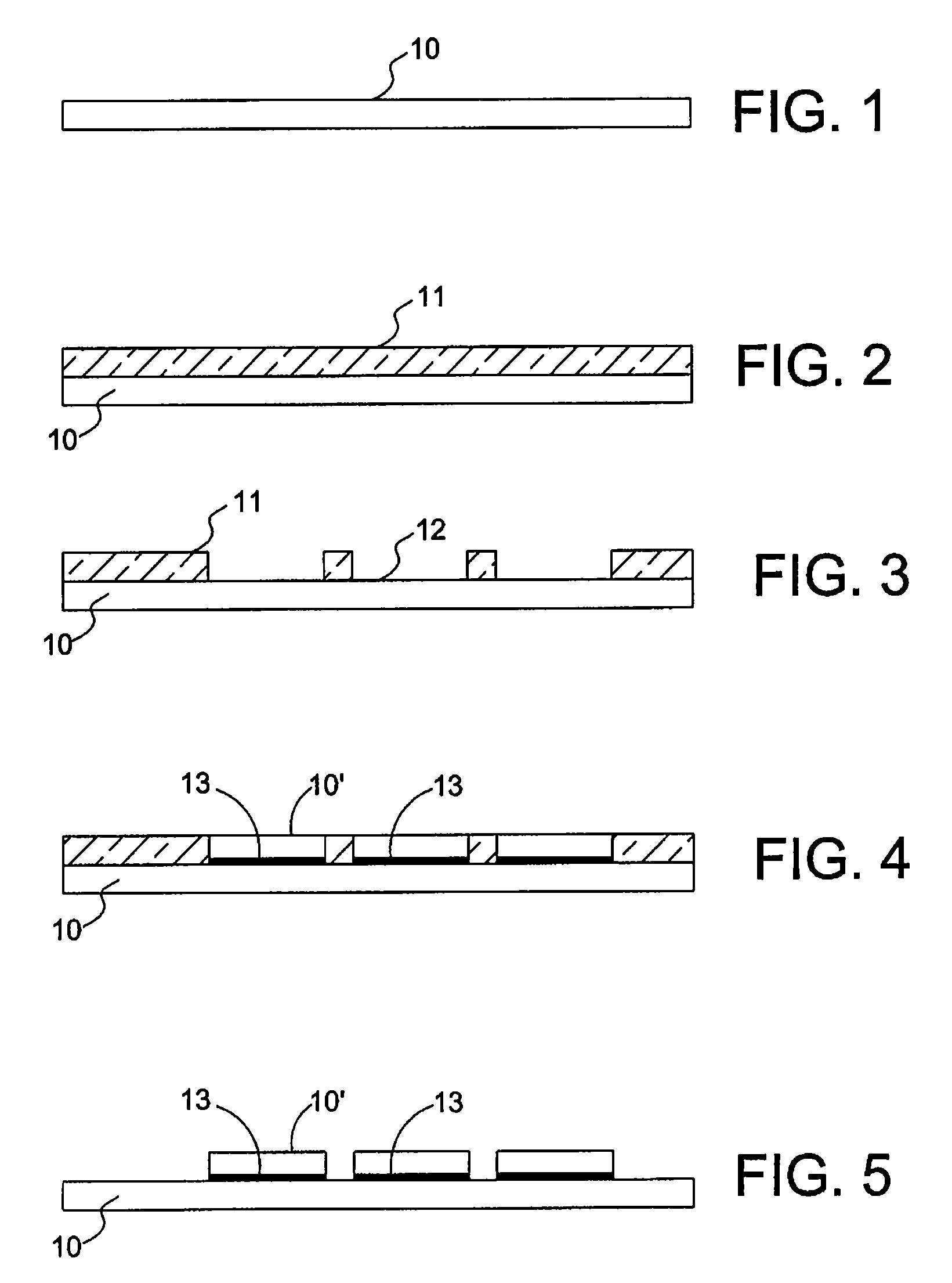 Manufacturing process of embedded type flexible or rigid printed circuit board