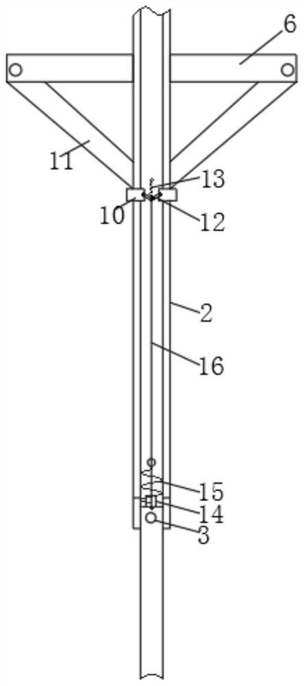 Burglary-resisting window with emergency escape function