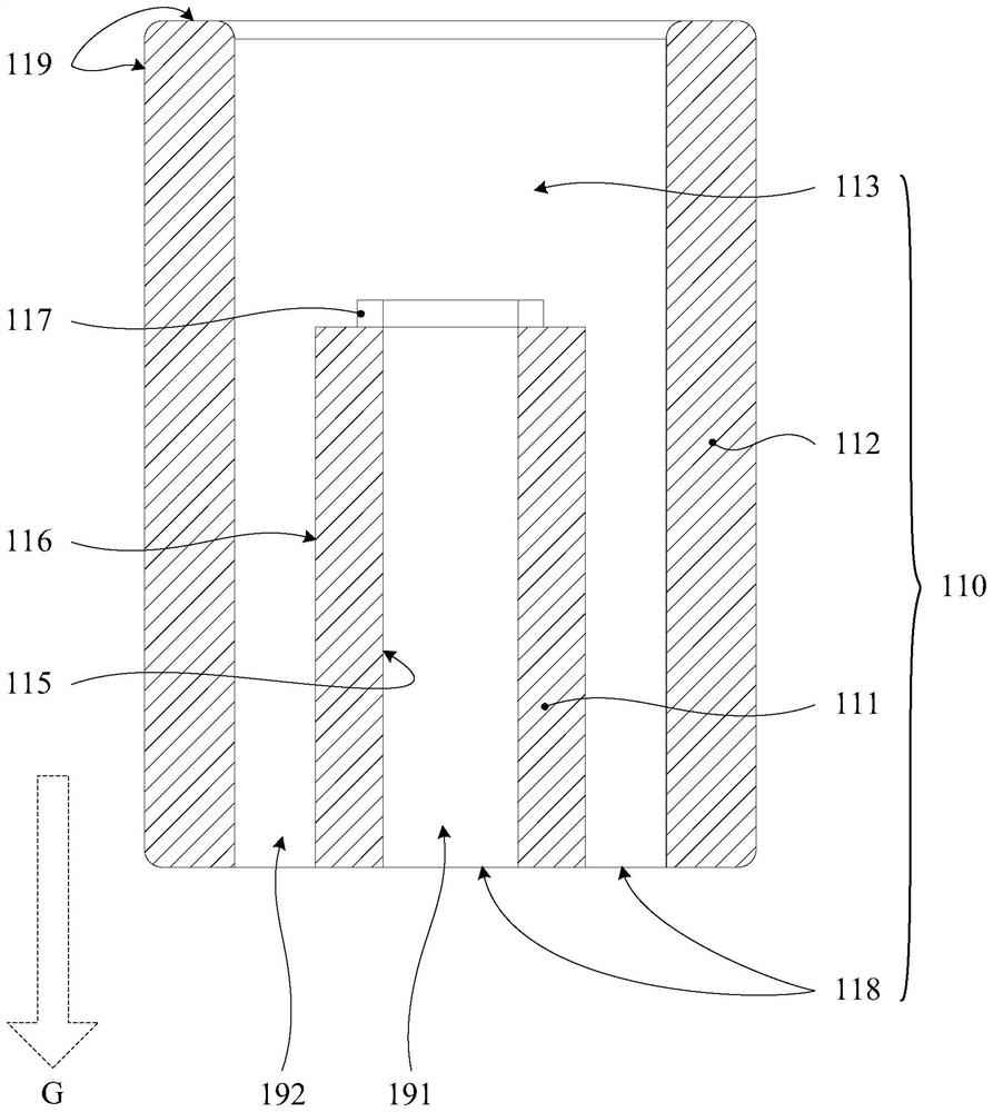 Atomization assembly, atomizer and aerosol generating device