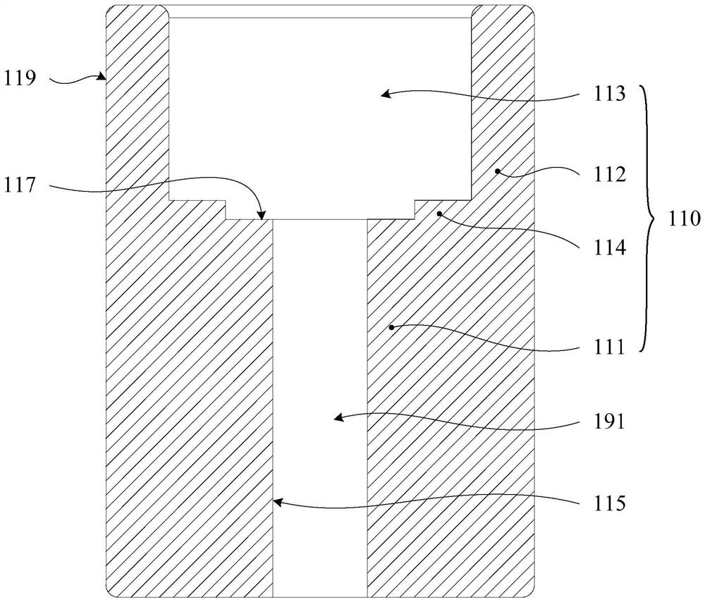 Atomization assembly, atomizer and aerosol generating device