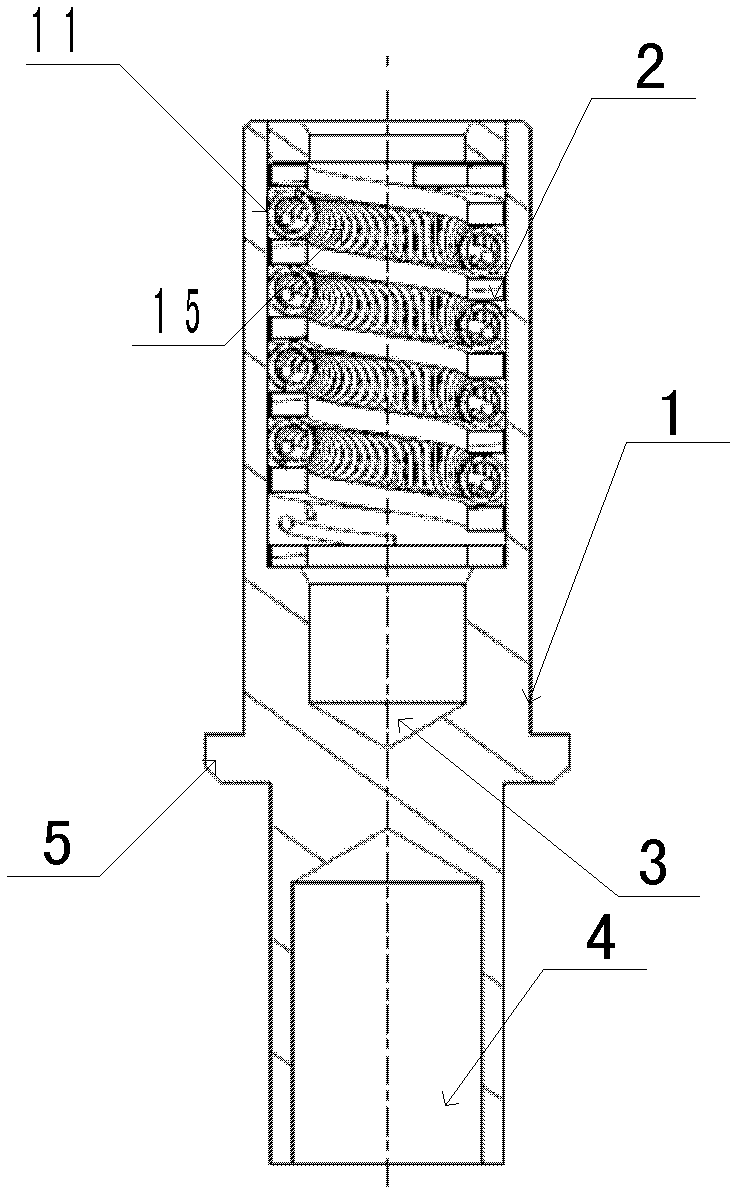 Socket conductor and socket system