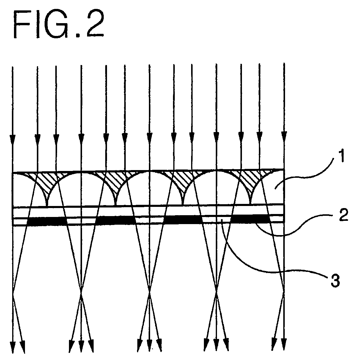 Liquid crystal display and manufacturing method for the same