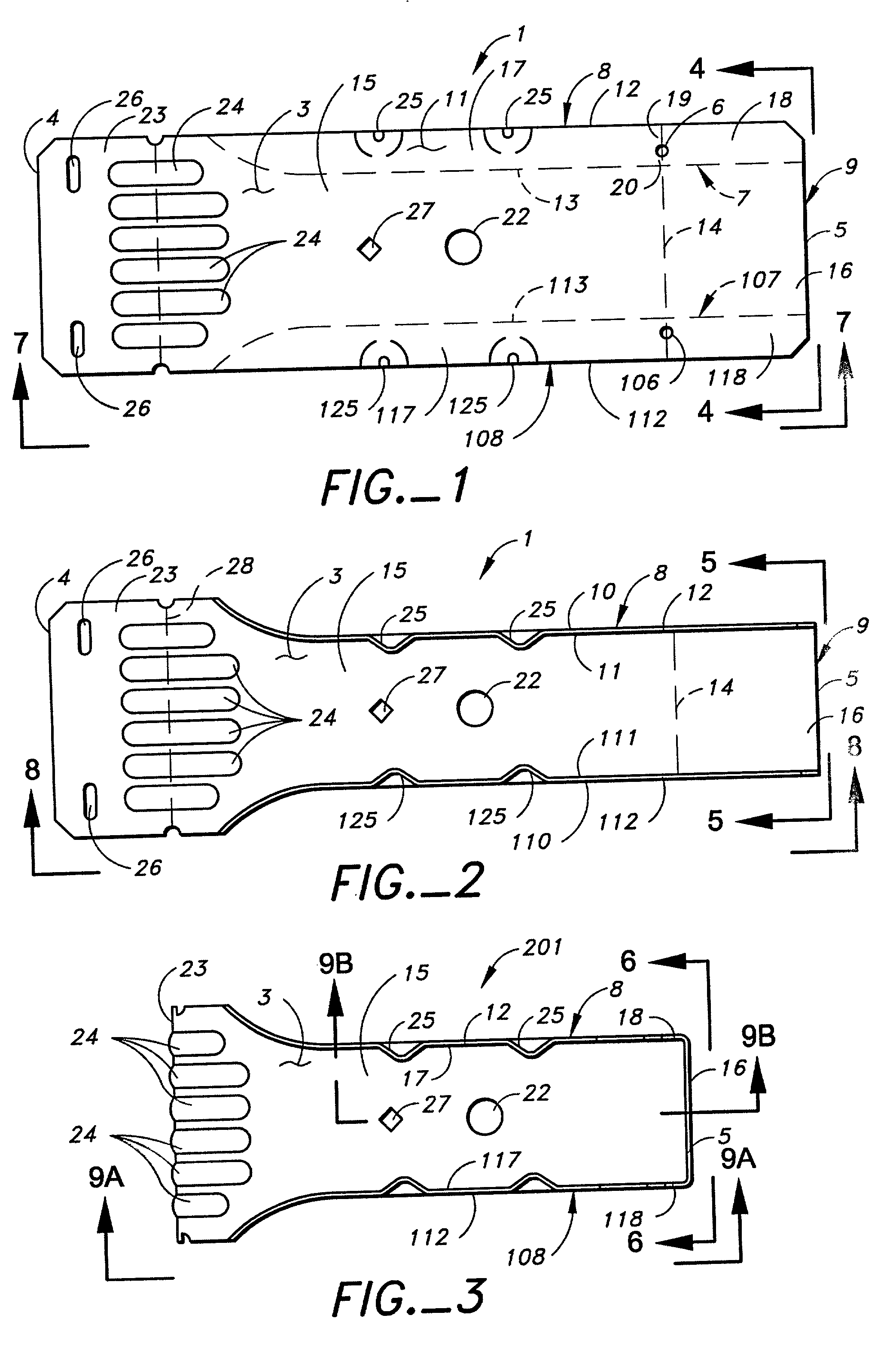 Method for forming a short-radius bend in flanged sheet metal member