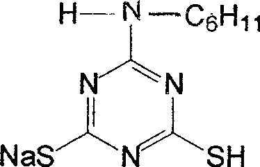 Method for direct joint of ethylen-propylene rubber and cast iron