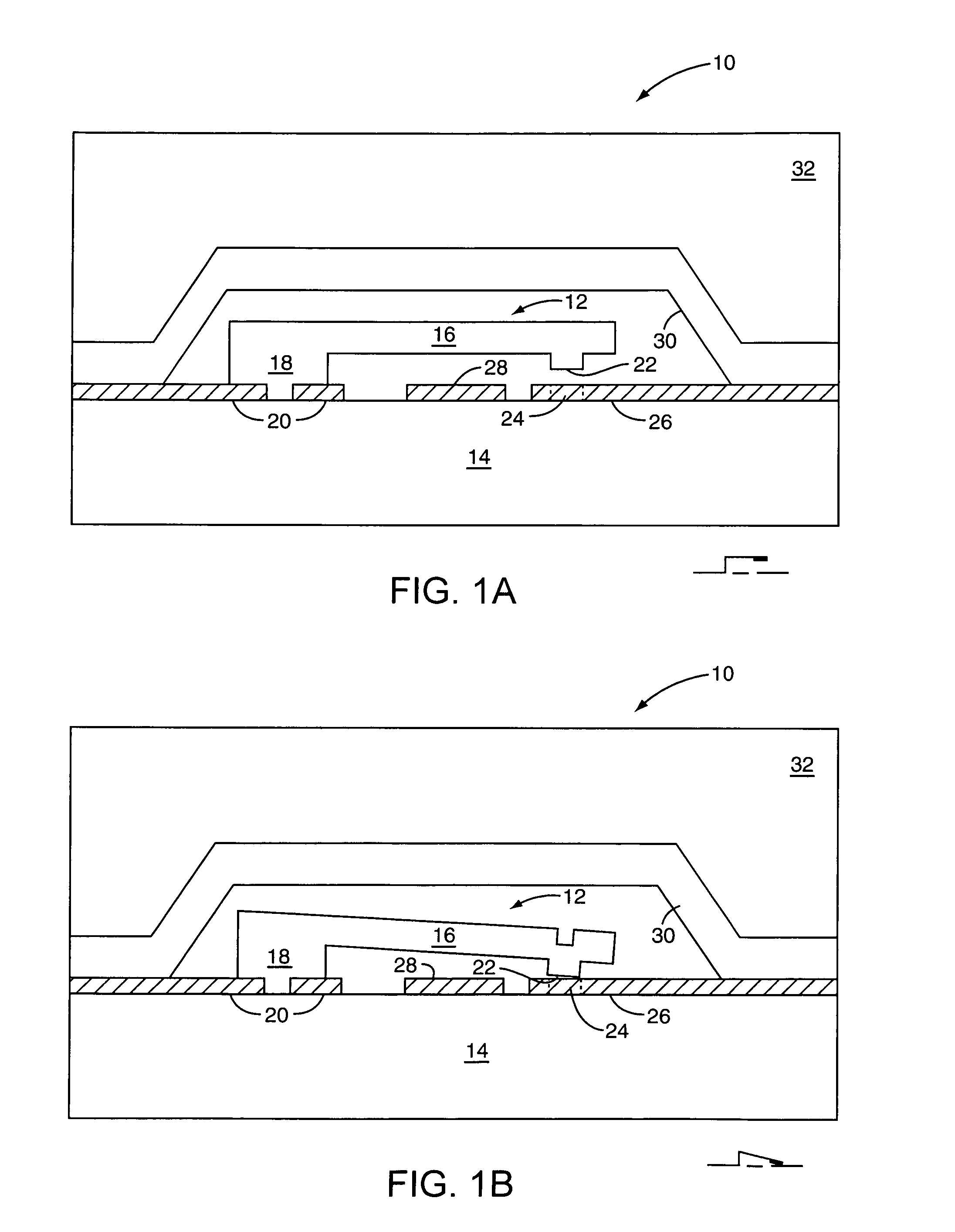 Providing a common environment for multiple MEMS devices