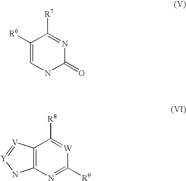 2'-Fluoronucleoside phosphonates as antiviral agents