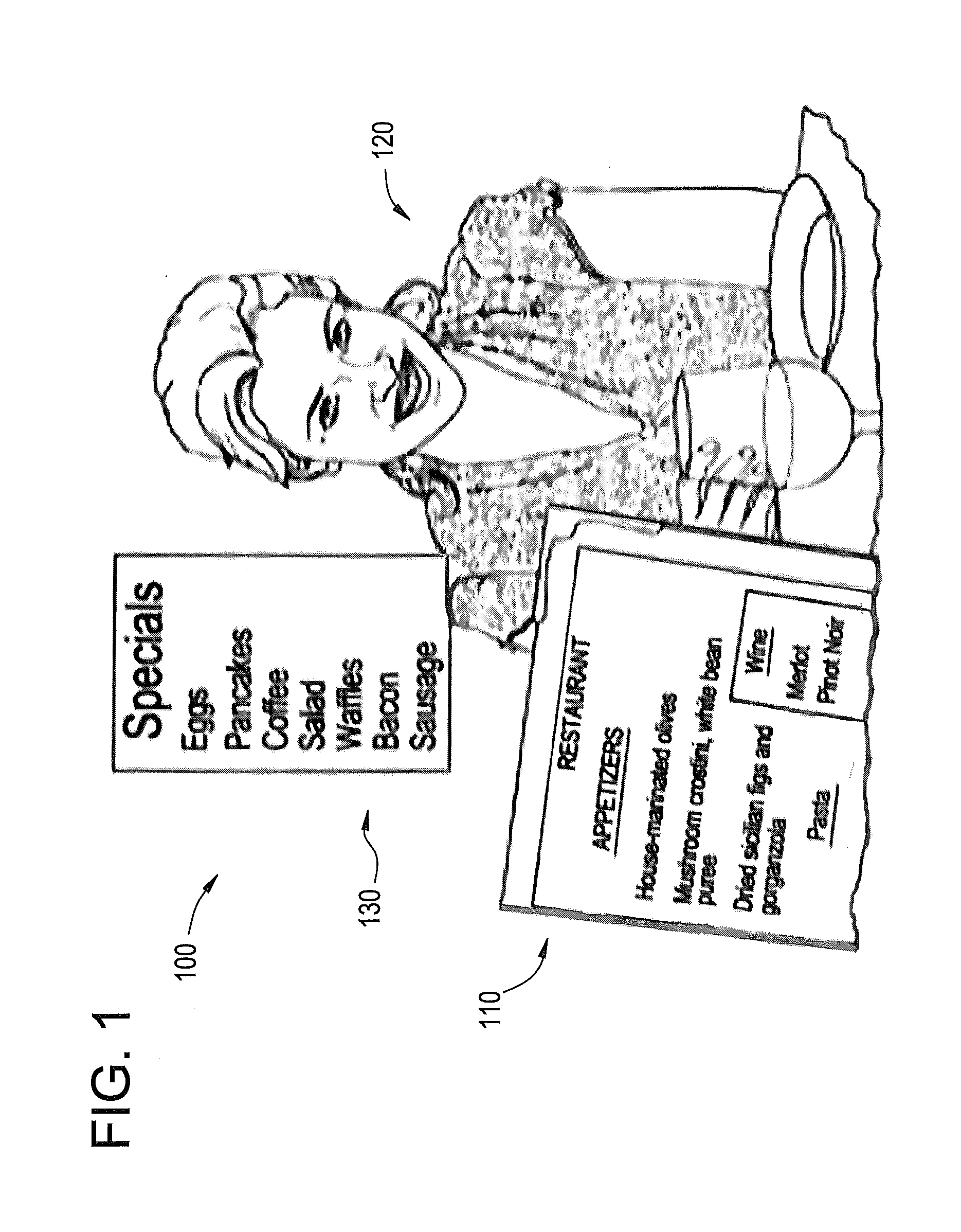 Patient interactive fit tool and methodology for contact lens fitting