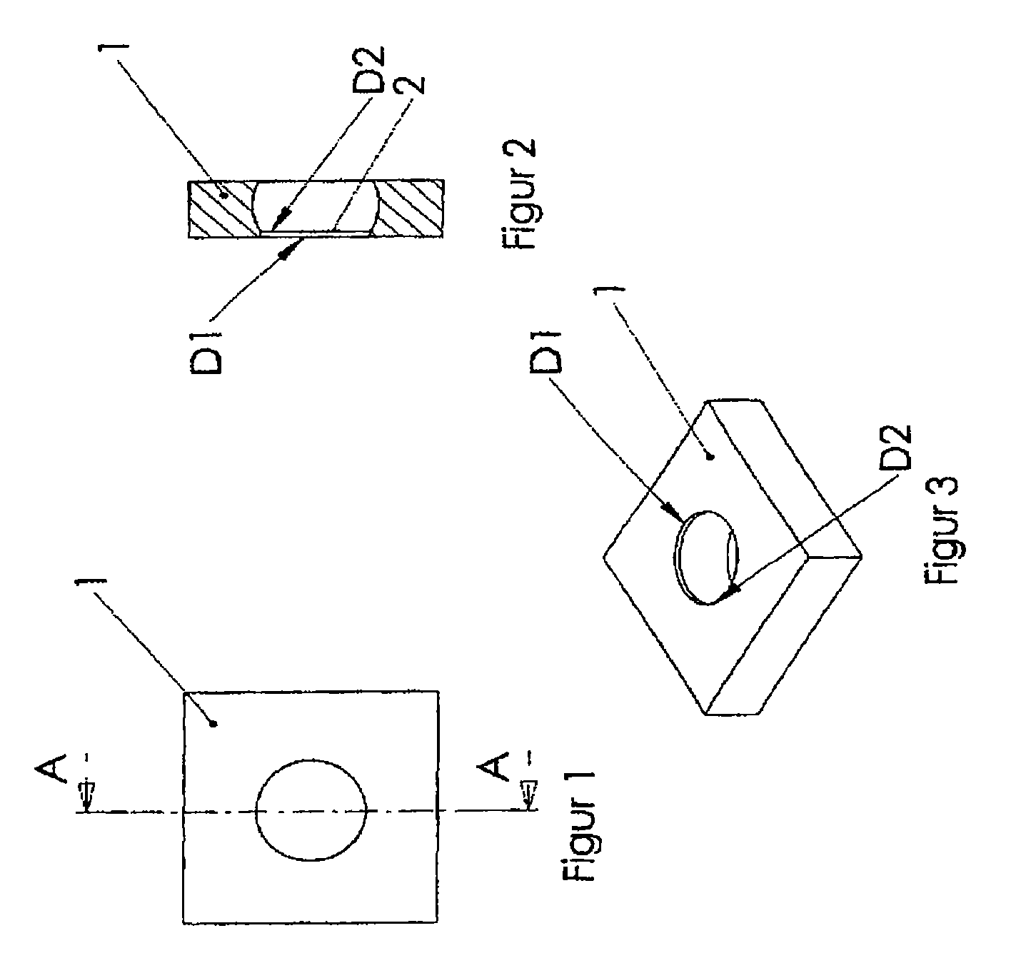 Bone fixation assembly