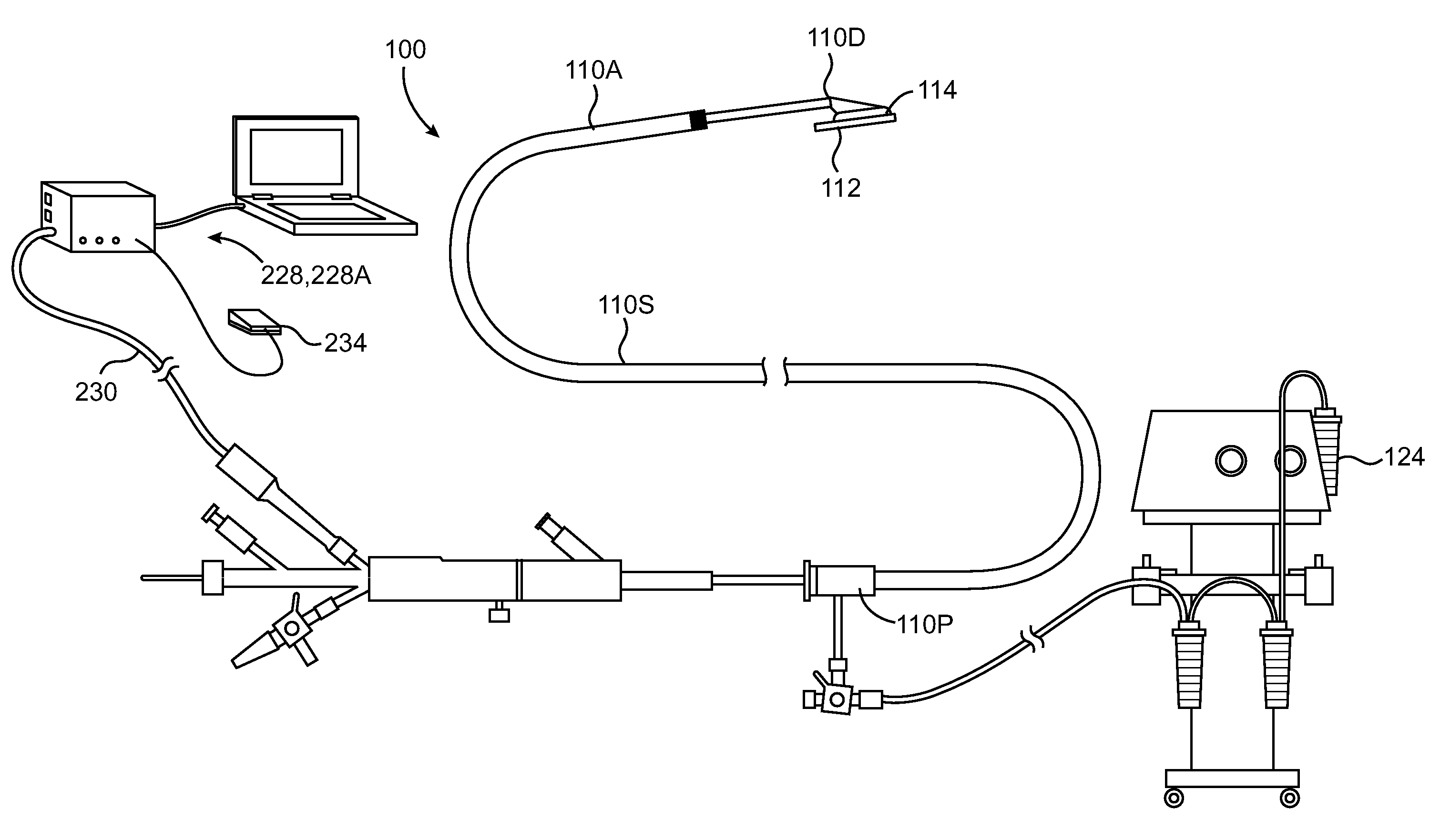 Multi-electrode apparatus for tissue welding and ablation