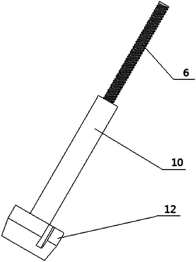 Locking device integrally controlled manually and automatically