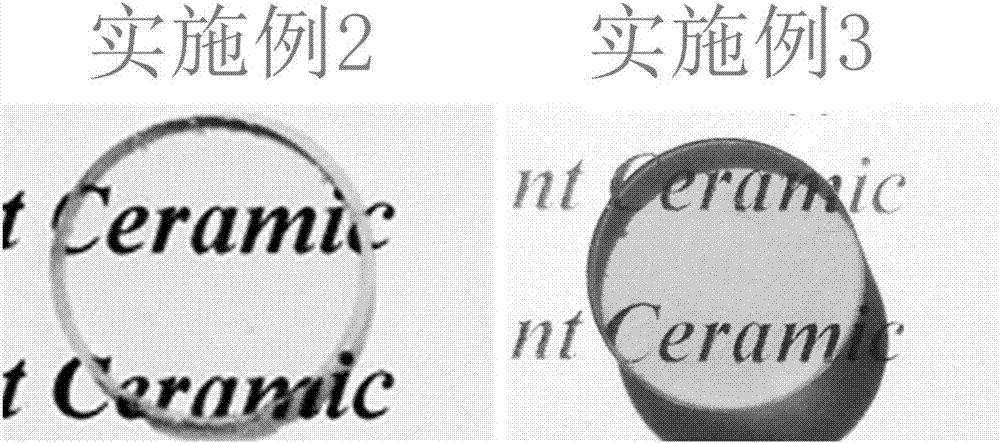 Method for preparing YAG-based transparent ceramics under Mg aid system