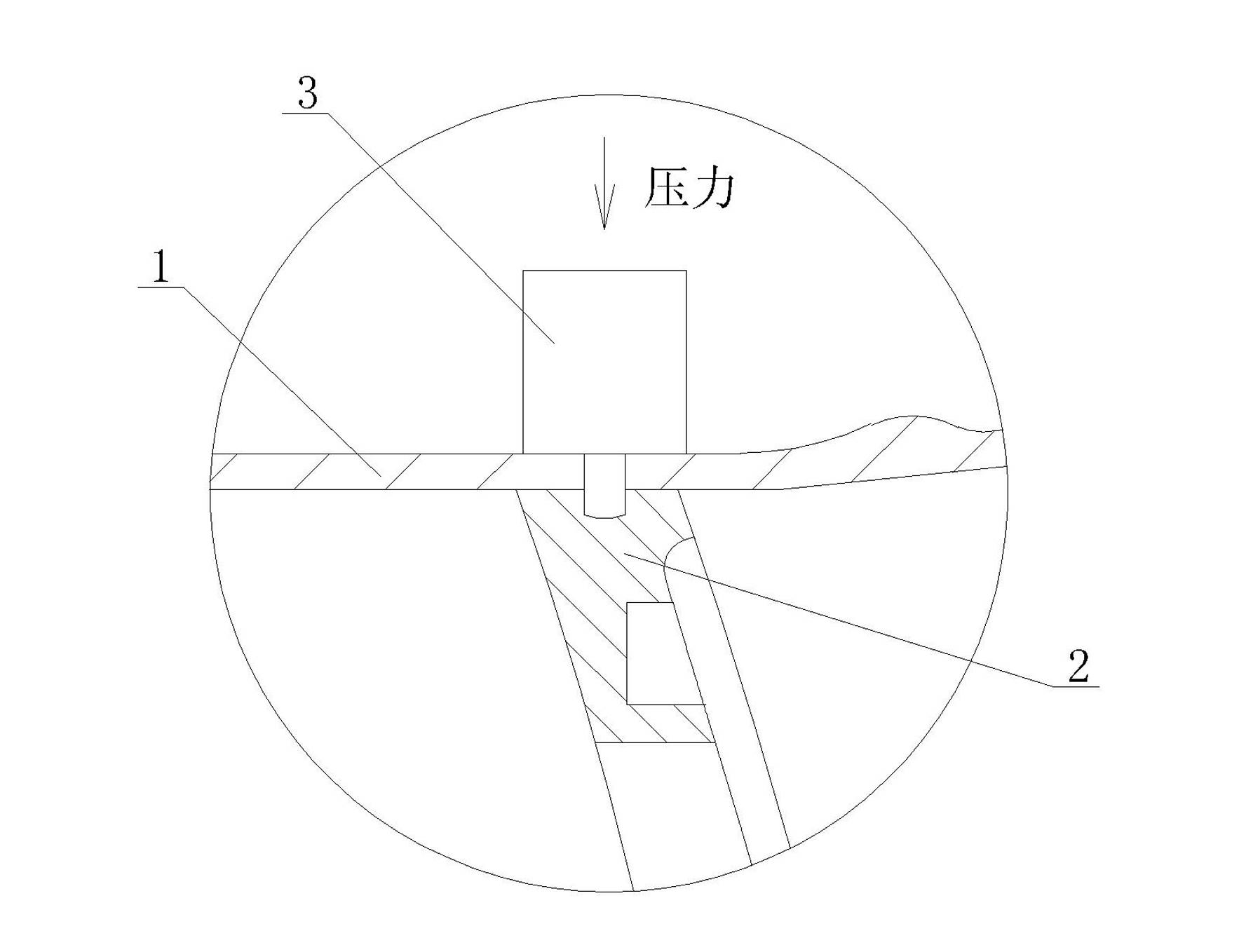 Method for manufacturing dissimilar aluminum alloy composite automobile hub