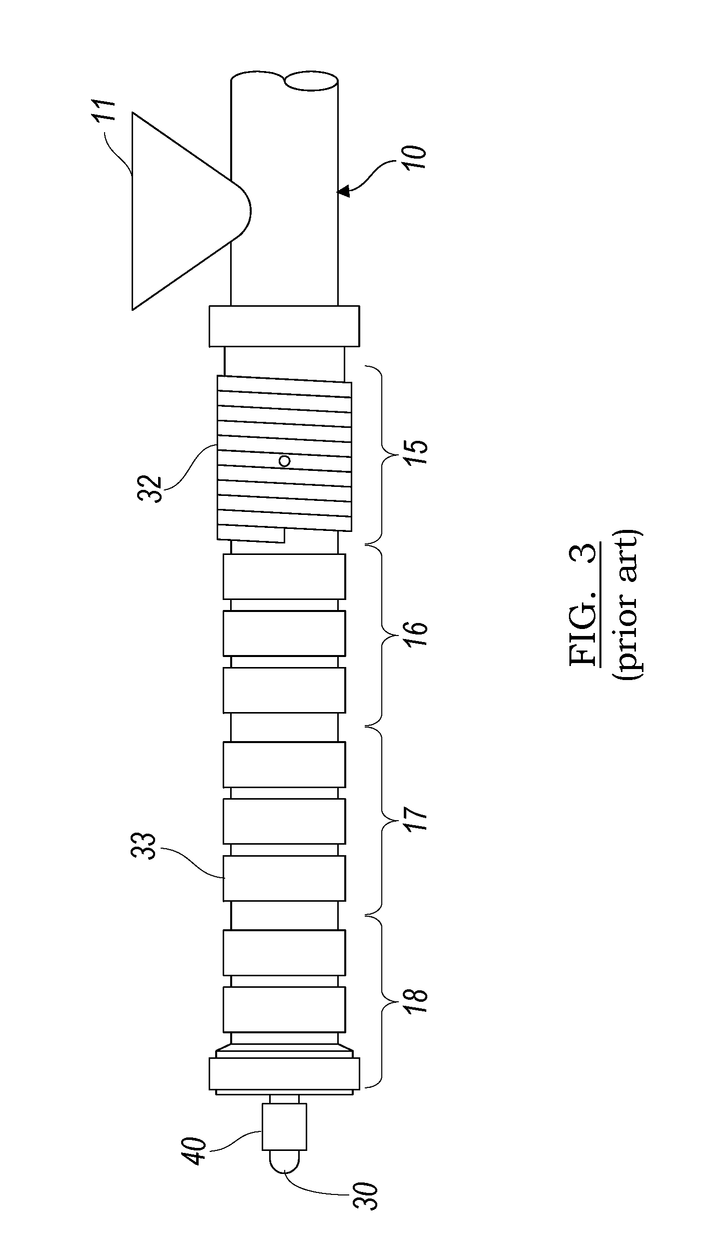 Combined Screw Design and Heating Mechanism for Low Shear Resins