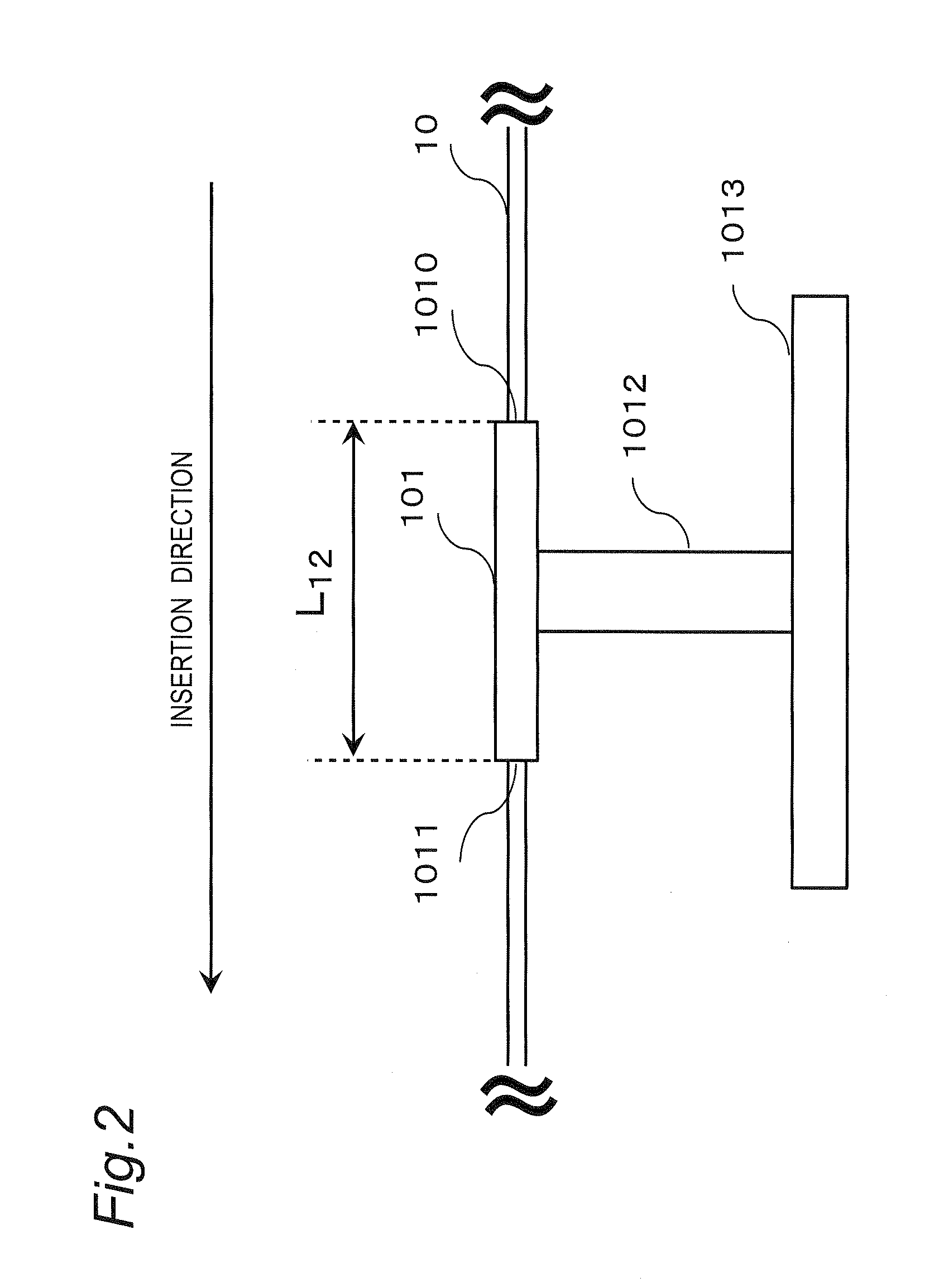 Catheter tip-end rotation angle measurement apparatus, catheter tip-end rotation angle measurement method, and catheter tip-end rotation angle measurement program