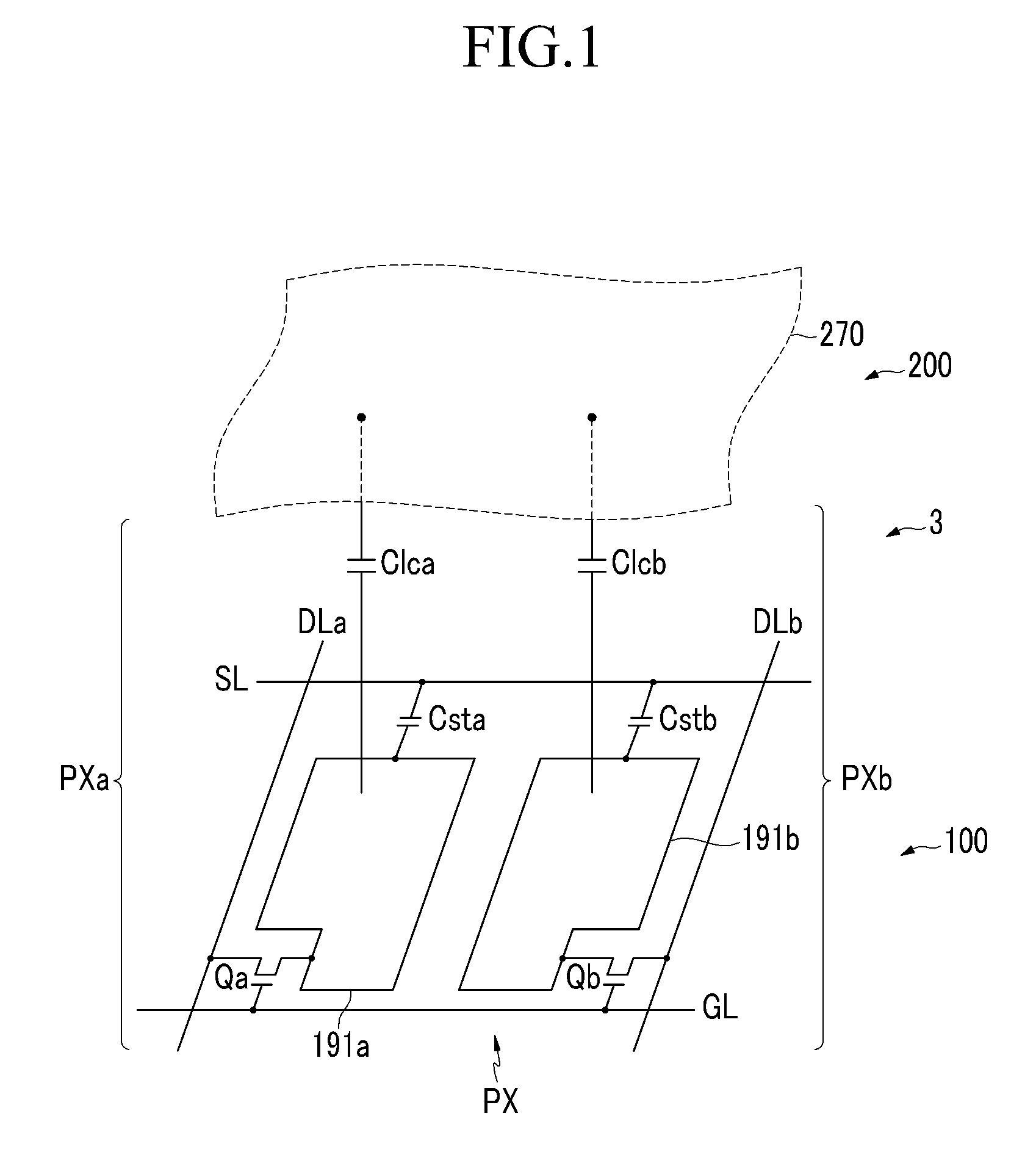 Liquid crystal device and manufacturing method of the same