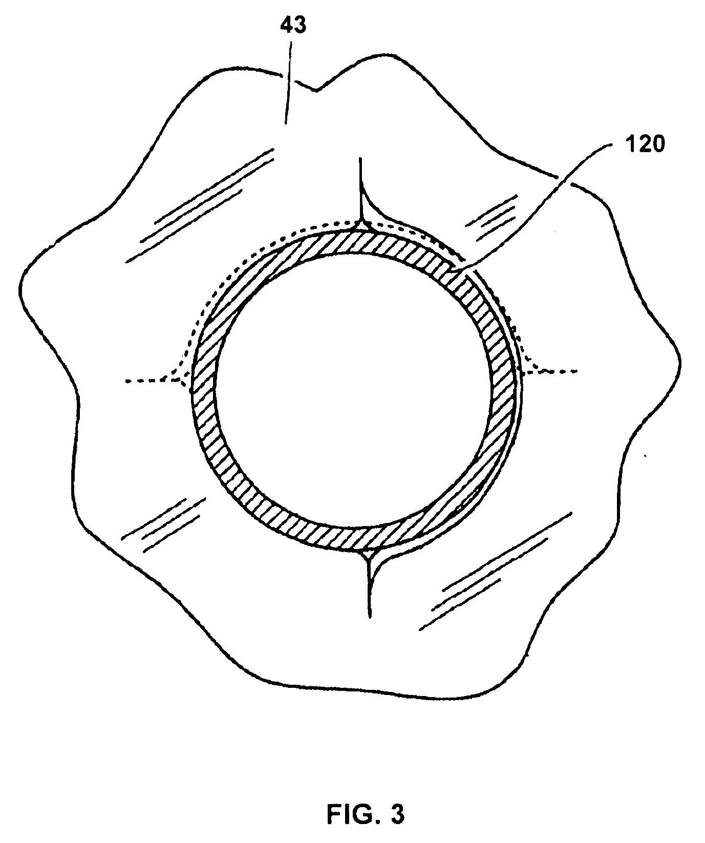 Biocompatible self-lubricating polymer compositions and their use in medical and surgical devices