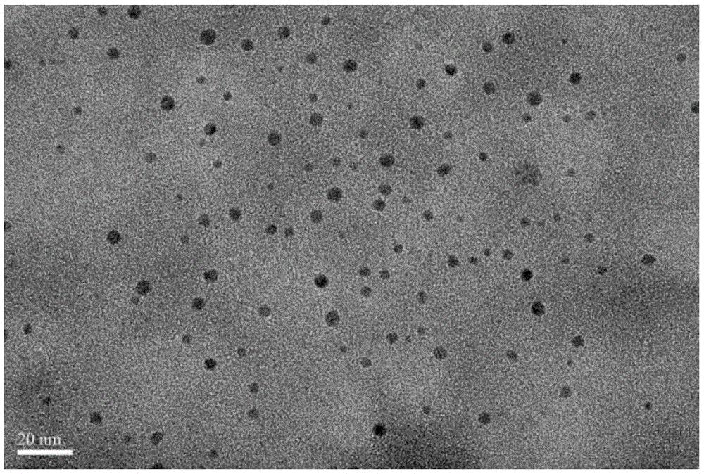 A method for synthesizing carbon quantum dots by biologically active enzyme-assisted microwave method, carbon quantum dots prepared therefrom and application thereof