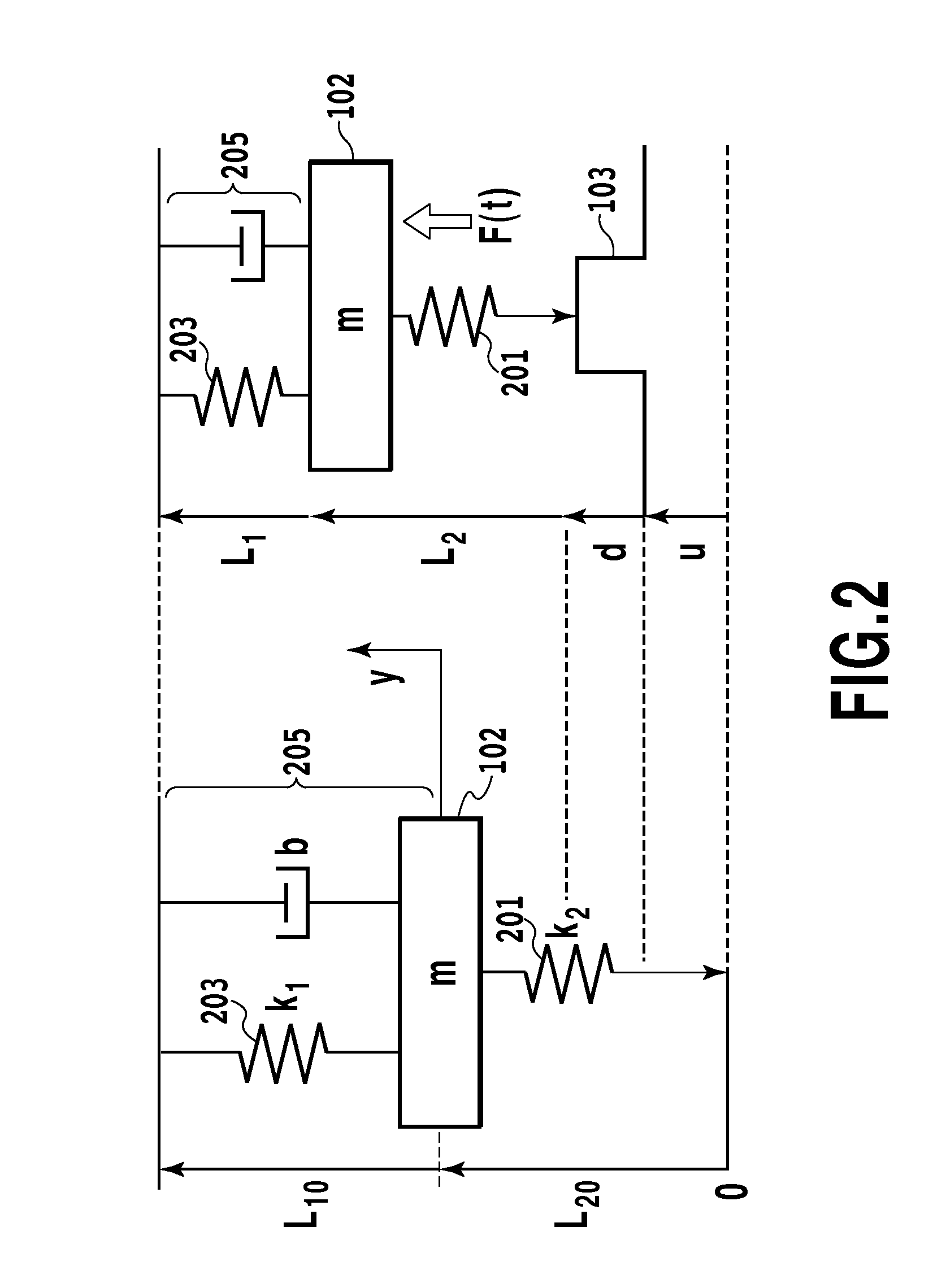 Atomic force microscope apparatus