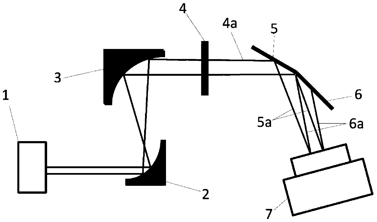 Continuous terahertz wave self-reference digital holographic imaging method based on Fresnel double-sided mirror