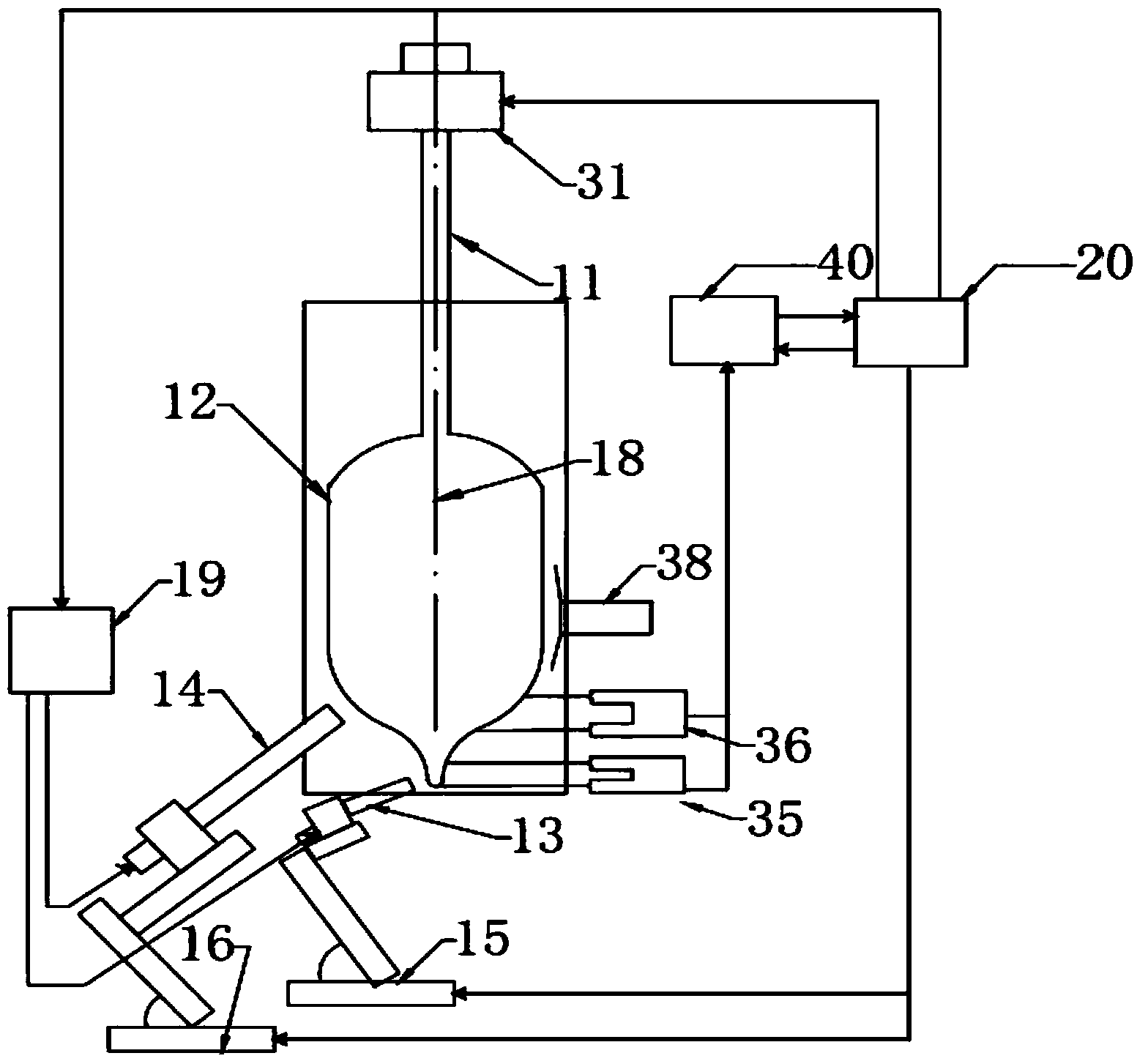 Optical fiber preform manufacturing method