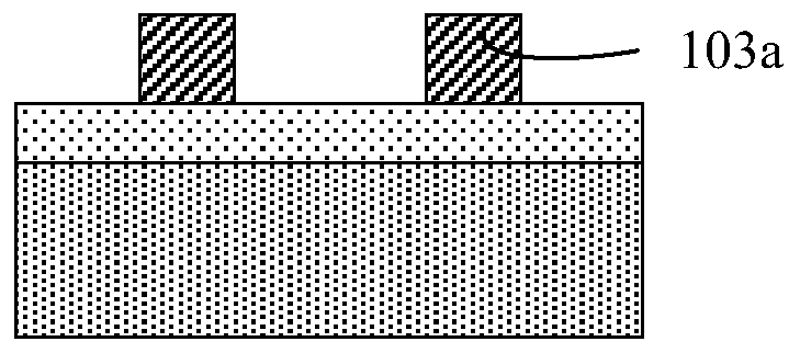 Anufacturing method of self-aligned quadruple pattern and manufacturing method of semiconductor device