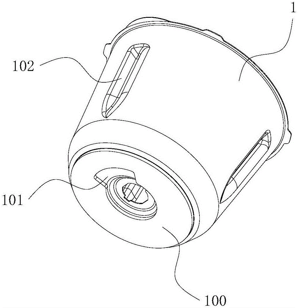 Food processor