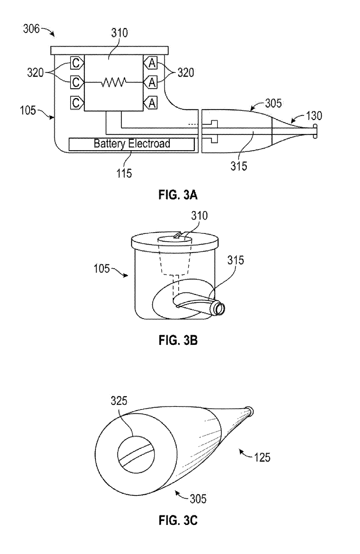 Modular smoking device