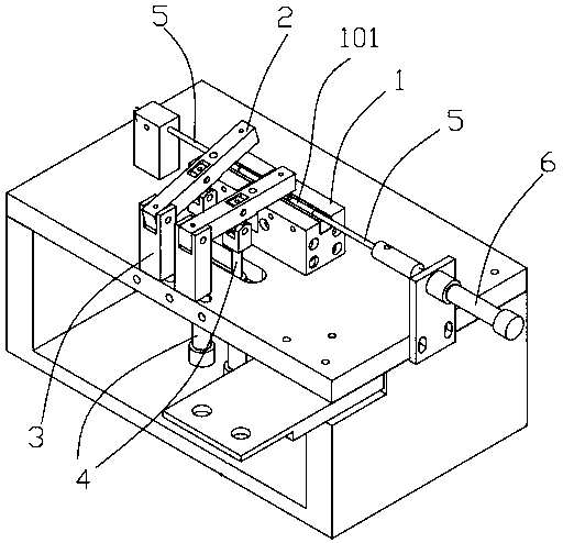 A kind of brazing auxiliary agent for tungsten steel plane welding and its welding method