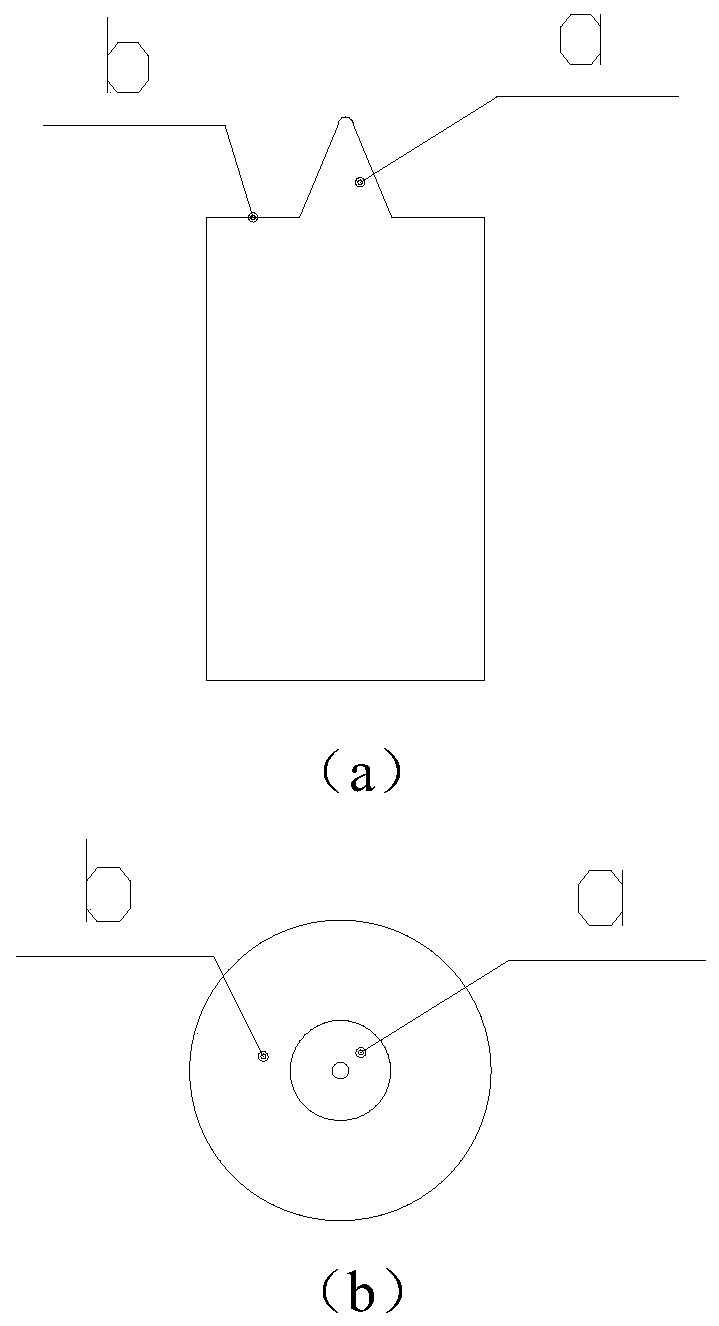 A chuck power-assisted composite biaxial dynamic friction stir welding method