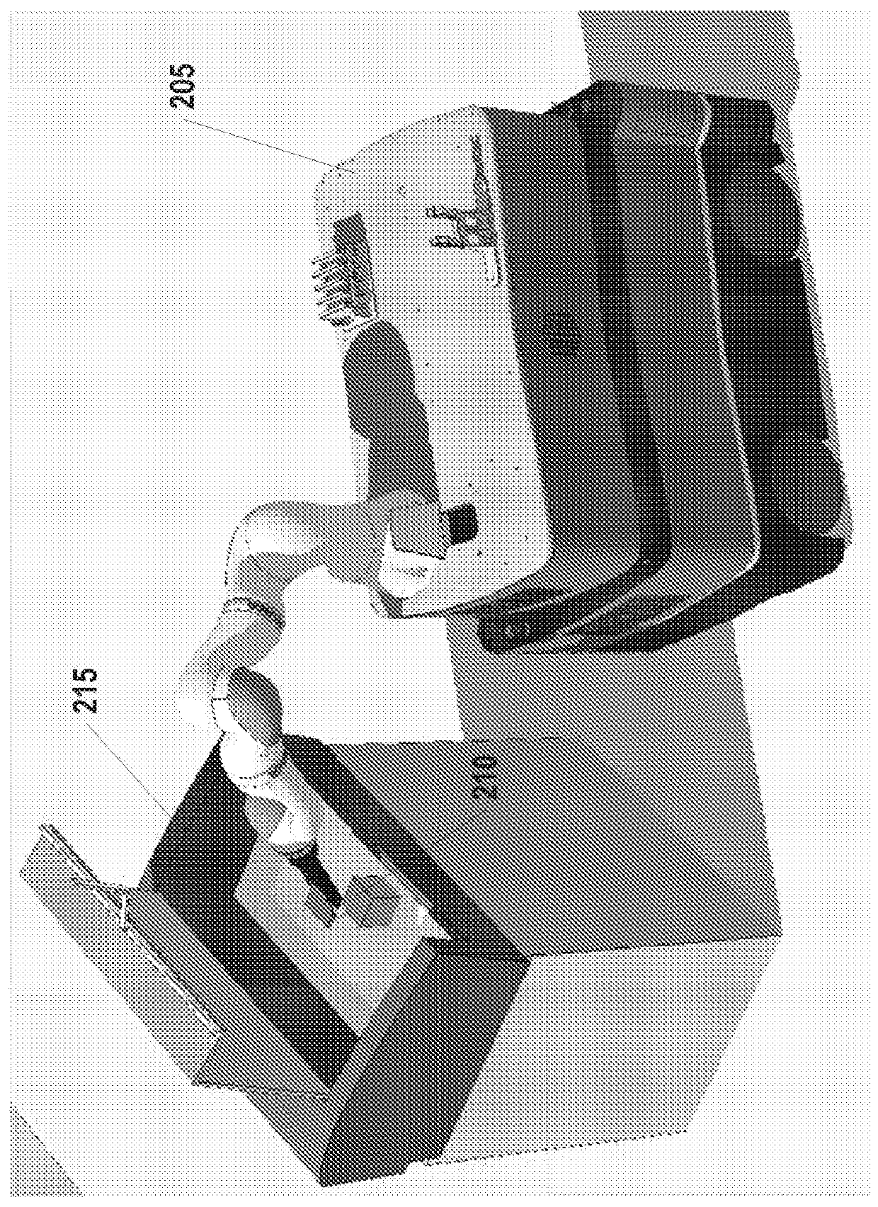 Engineering autonomous systems with reusable skills