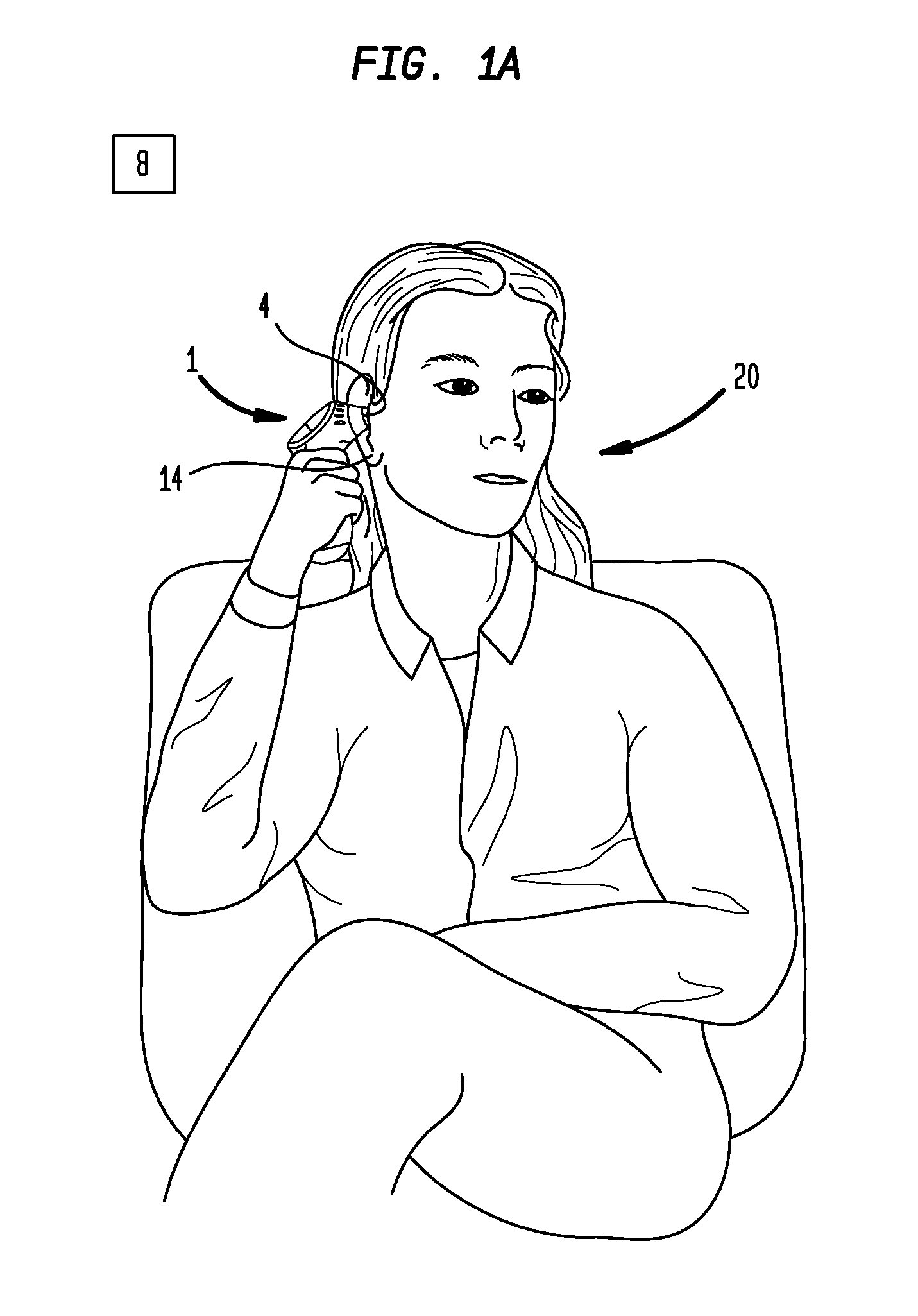 Method For External Ear Canal Pressure Regulation To Alleviate Disorder Symptoms