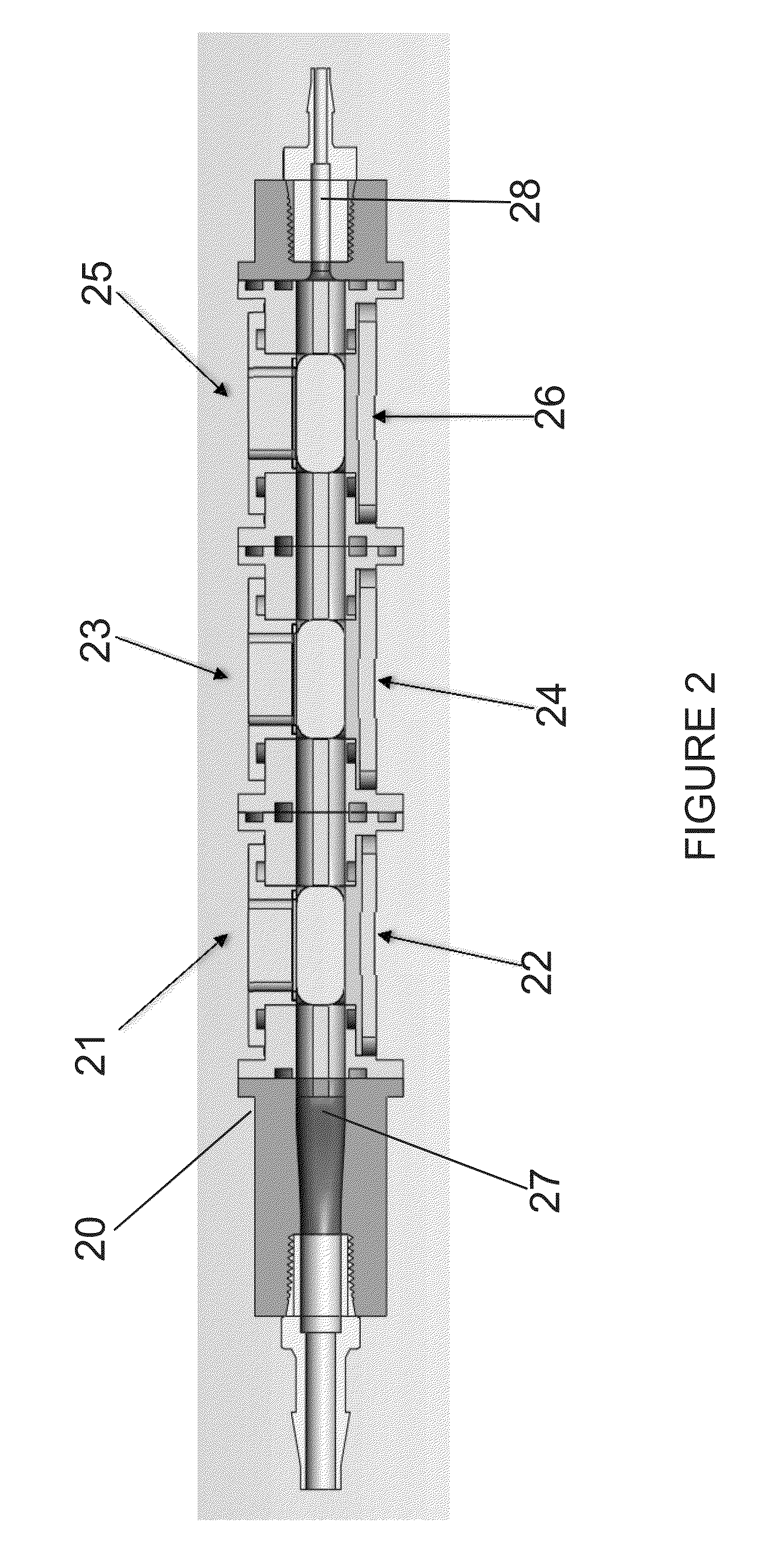 Excipient removal from pharmacological samples