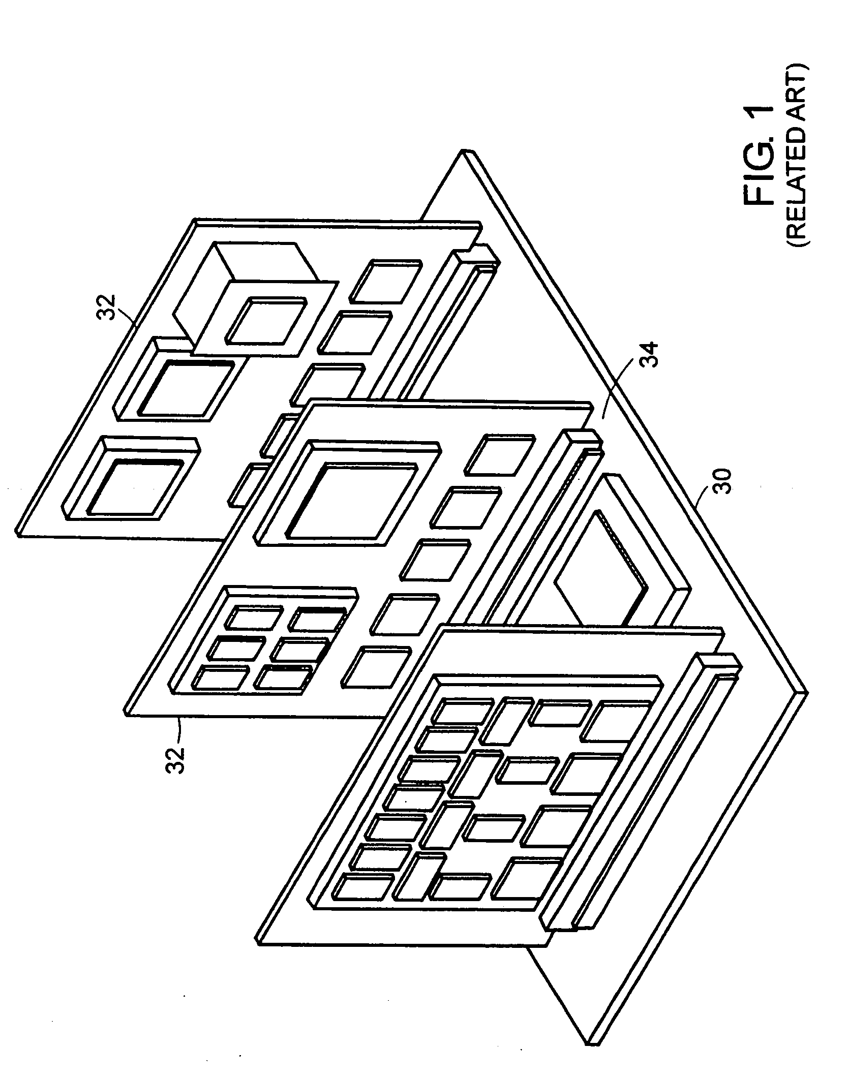 Systems and methods for connecting electrical components