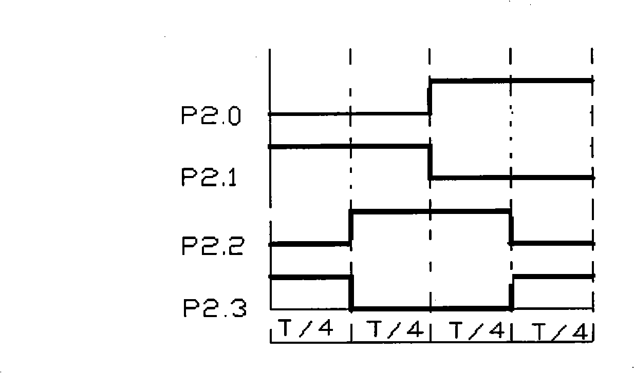 Non-contact type large clearance magnetically-actuated method