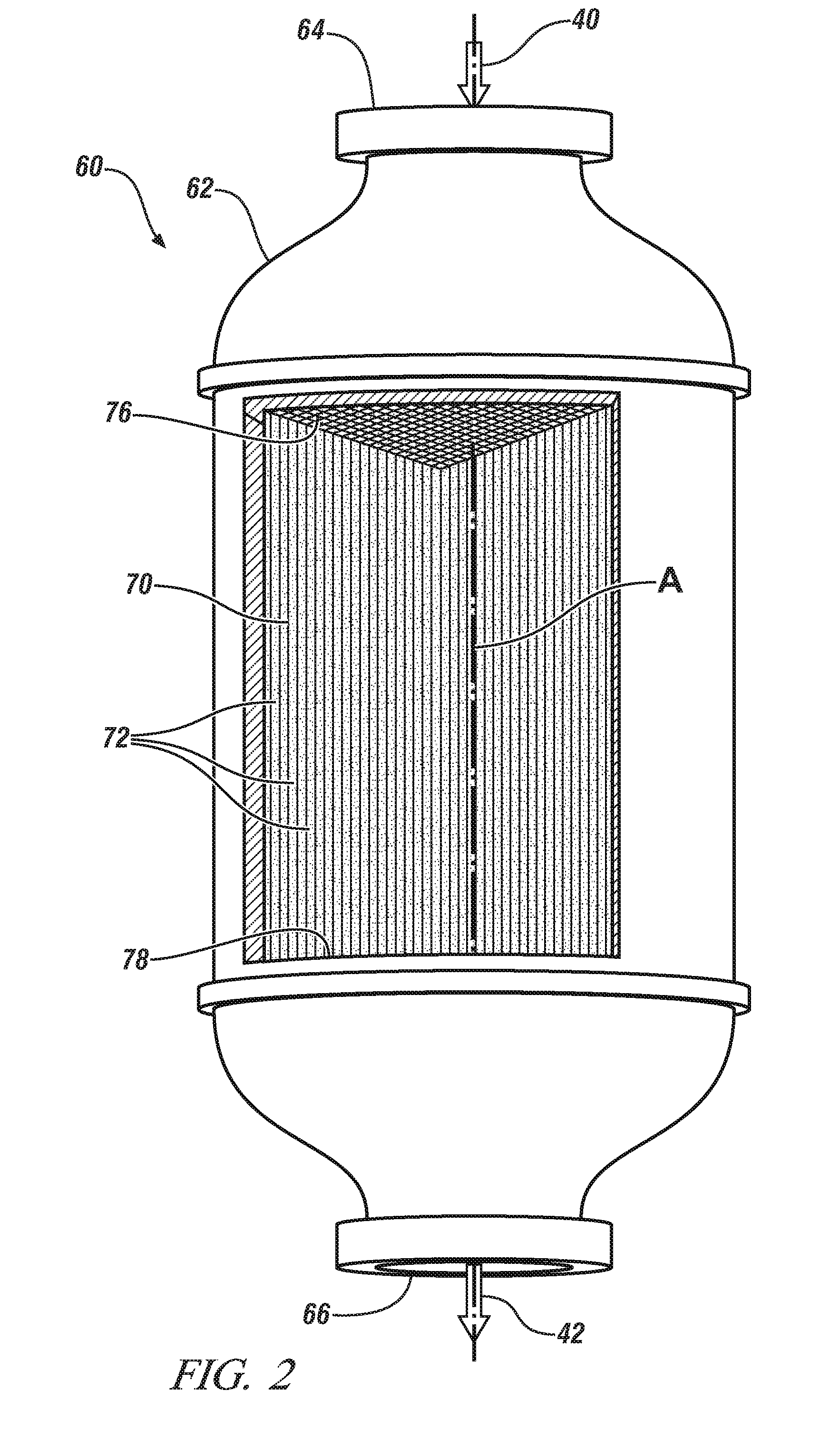 Oxidation catalysts for engines producing low temperature exhaust streams