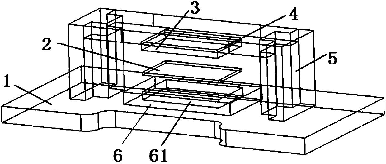 Seat back plate and method for manufacturing same