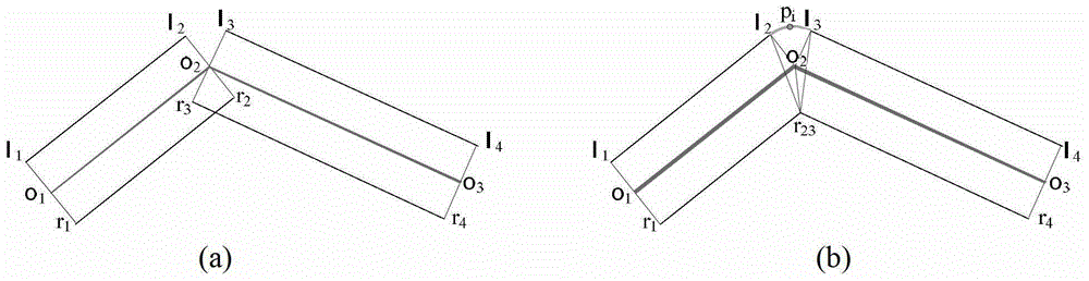 A 3D Geological Roadway Modeling Method Based on Spatial Data Structure System