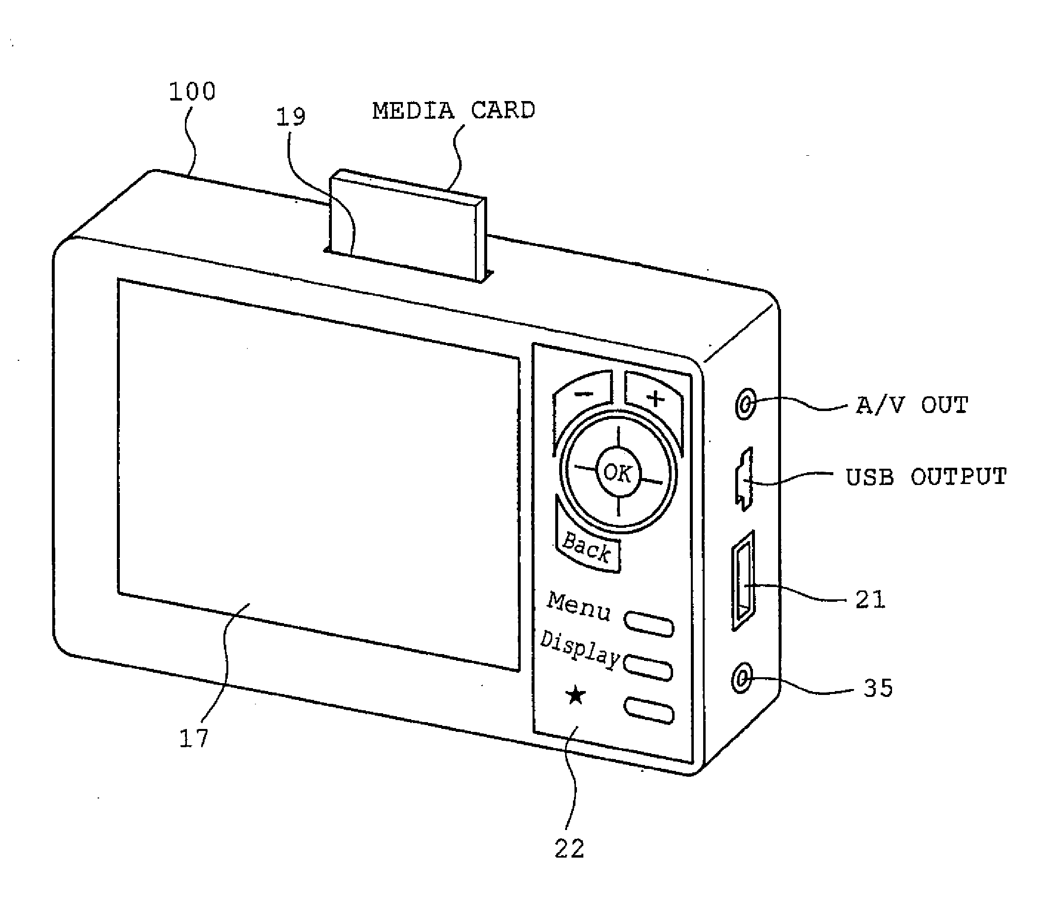 Image Processing Device, Image Processing Method and Image Processing