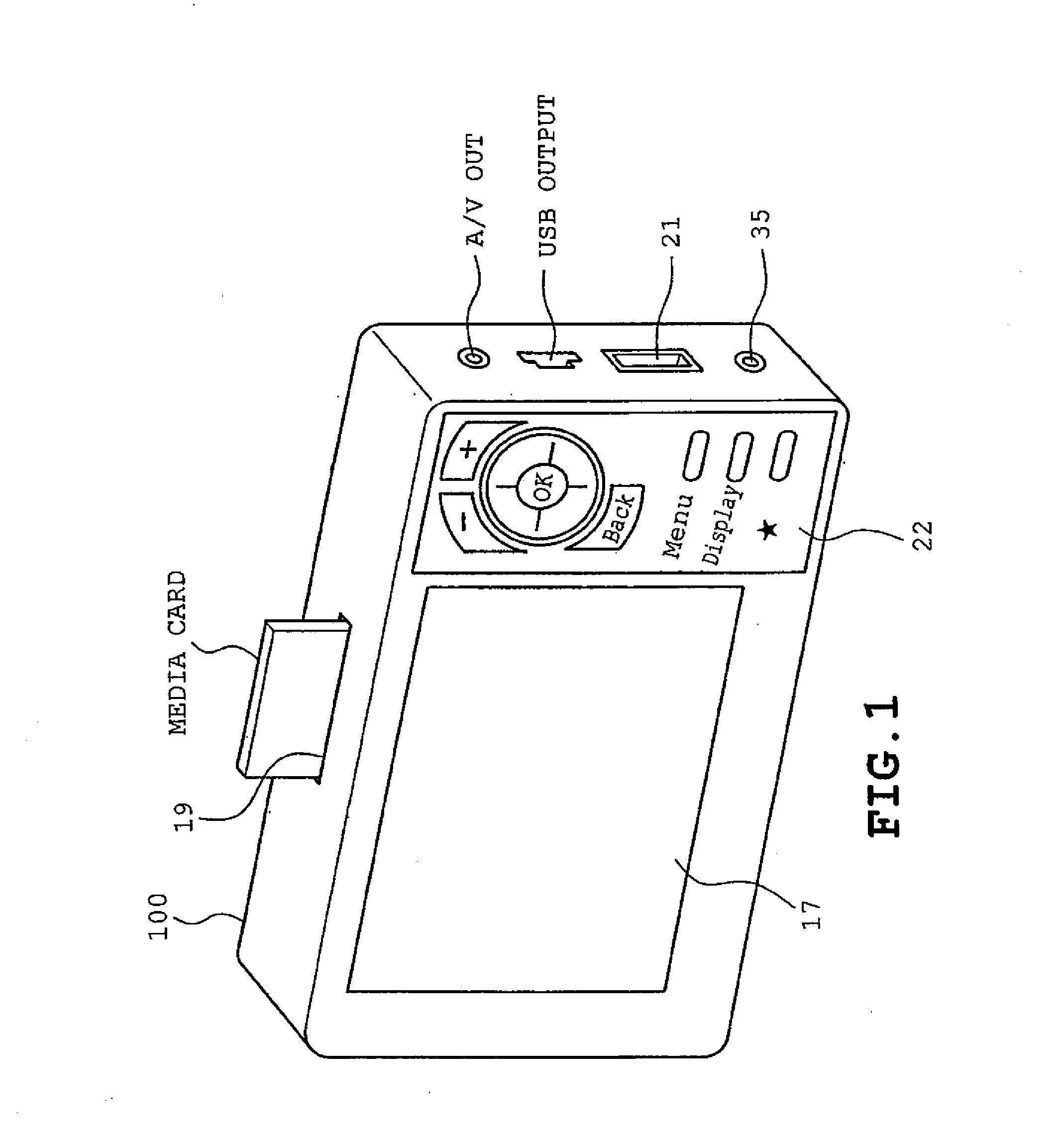 Image Processing Device, Image Processing Method and Image Processing